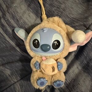 Stitch Eat Before You Sleep NO BOX OR CARD!!